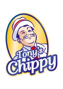 Tony's Chippy