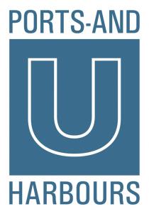 U PORTS-AND HARBOURS