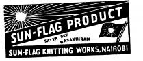 SUN-FLAG PRODUCT SATYA DEV BASAKHIRAM