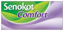 Senokot Comfort