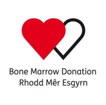 Bone Marrow Donation Rhodd Mêr Esgyrm