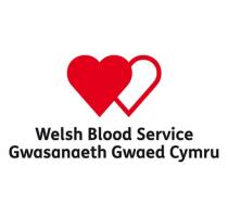 Welsh Blood Service Gwasanaeth Gwaed Cymru