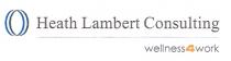 Heath Lambert Consulting wellness4work