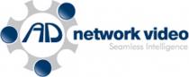 AD network video Seamless Intelligence