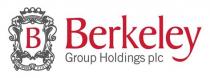 B Berkeley Group Holdings plc