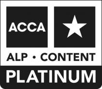 ACCA ALP.CONTENT PLATINUM