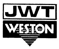 JWT WESTON