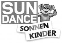 SUN DANCE SONNEN KINDER