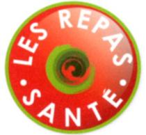 LES REPAS SANTÉ