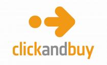 clickandbuy (+Pfeil)