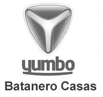 YUMBO BATANERO CASAS