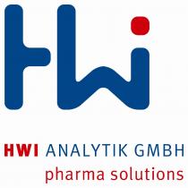 HWI ANALYTIK GmbH pharma solutions