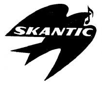 SKANTIC