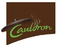 Cauldron