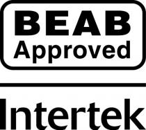 BEAB Approved Intertek