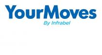 YOUR MOVES by Infrabel