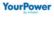 YOUR POWER by Infrabel