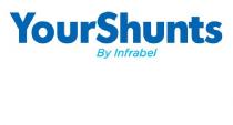 YOUR SHUNTS by Infrabel