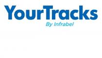 YOUR TRACKS by Infrabel