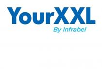 YOUR XXL by Infrabel