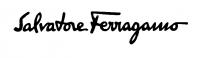 SALVATORE FERRAGAMO