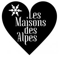 Les Maisons des Alpes