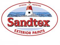 SANDTEX Exterior Paints Exterior Protection