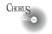 CHORUS