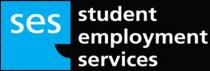 ses student employment services