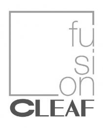 fusion CLEAF