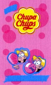 Chupa Chups