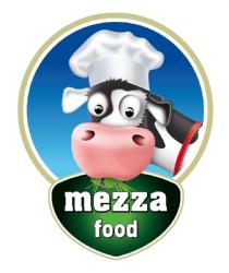 MEZZA FOOD