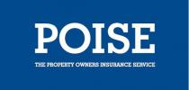 POISE THE PROPERTY OWNERS INSURANCE SERVICE