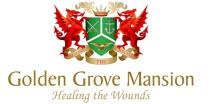 Golden Grove Mansion Healing the Wounds