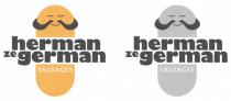 herman ze german SAUSAGES