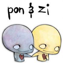 pon & zi