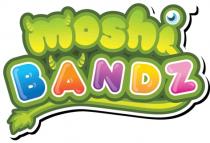 moshi BANDZ