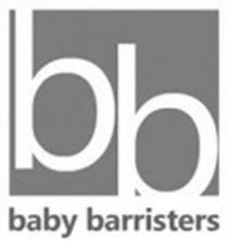 bb baby barristers