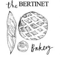 the BERTINET Bakery