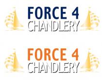 FORCE 4 CHANDLERY