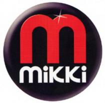 M mikki