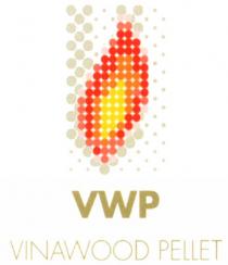 VWP VINAWOOD PELLET