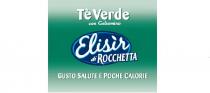 Tè verde con gelsomino elisir di rocchetta gusto salute e poche calorie