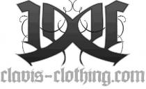 clavis-clothing.com