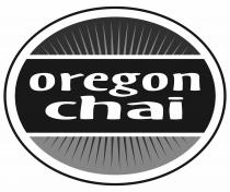 OREGON CHAI