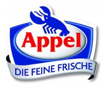 Appel Die Feine Frische