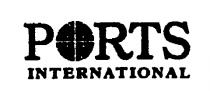 PORTS INTERNATIONAL