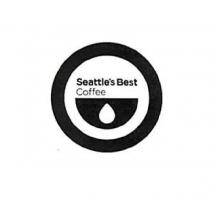 SEATTLE'S BEST COFFEE