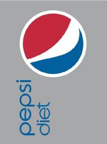 pepsi diet