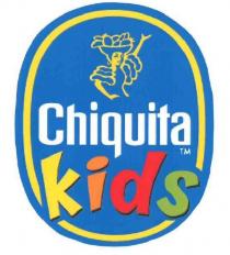 CHIQUITA KIDS